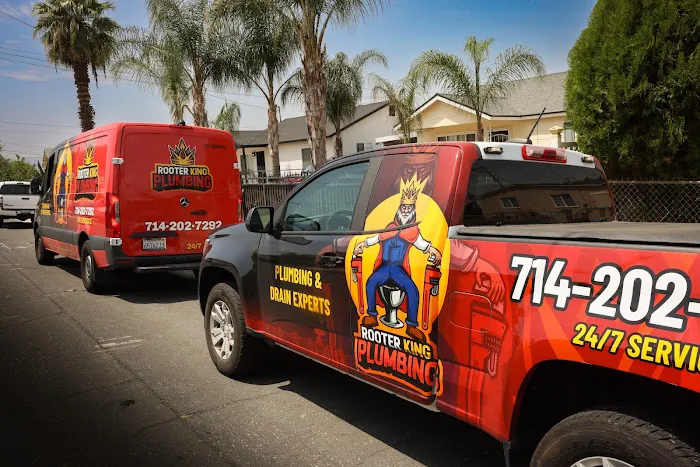 ROOTER KING PLUMBING Picture 4