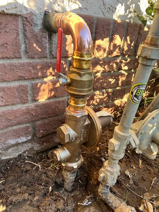 ROOTER KING PLUMBING Picture 10