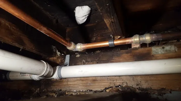 ROOTER KING PLUMBING Picture 7