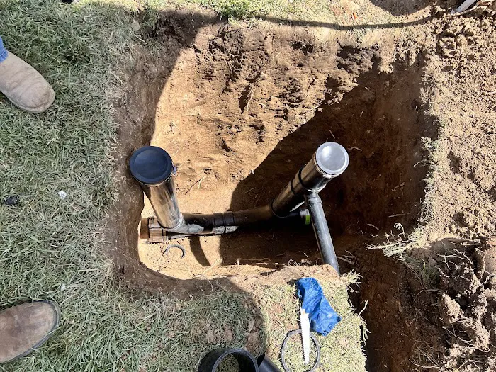 ROOTER KING PLUMBING Picture 5