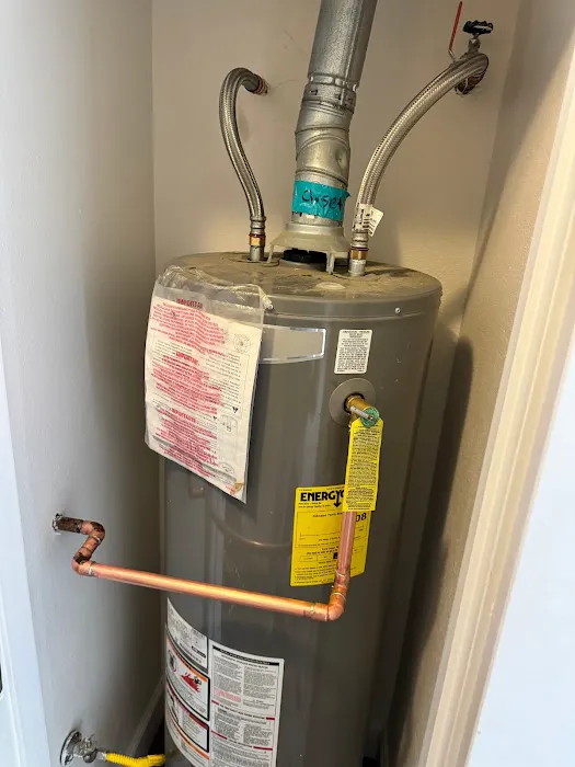 ROOTER KING PLUMBING Picture 3