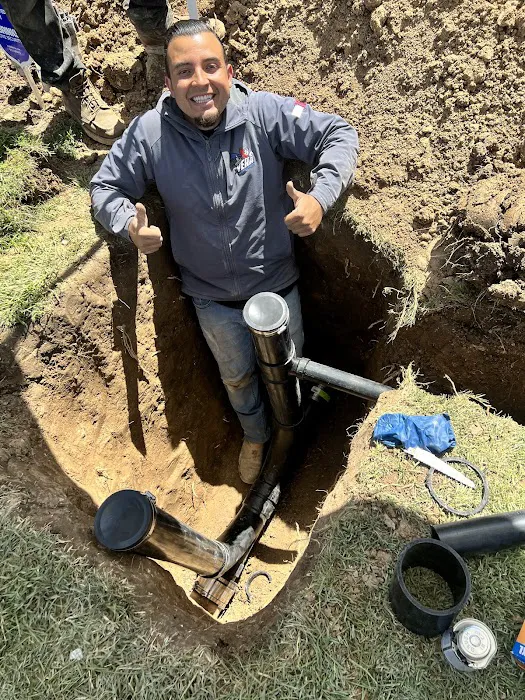 ROOTER KING PLUMBING Picture 2