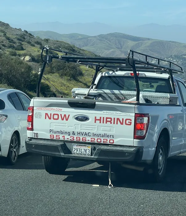20/20 Plumbing & Heating, Inc. (ca) Picture 6