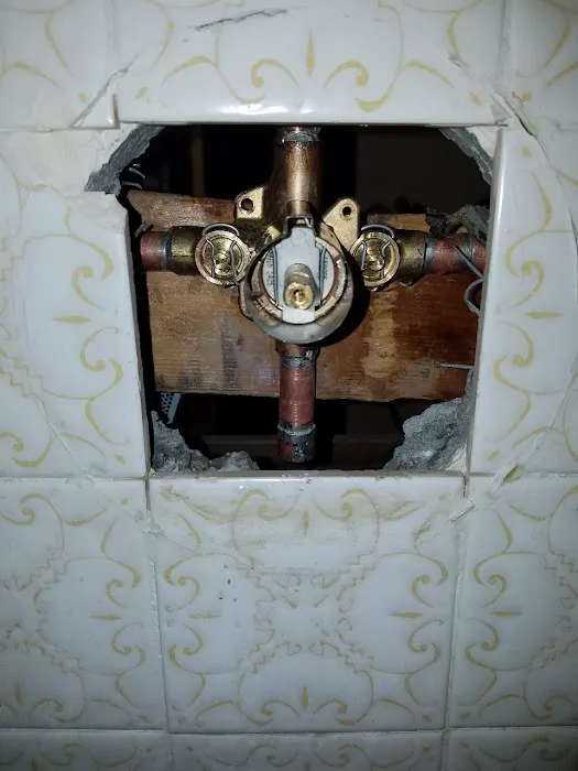 jma plumbing & Rooter Inc. Picture 1