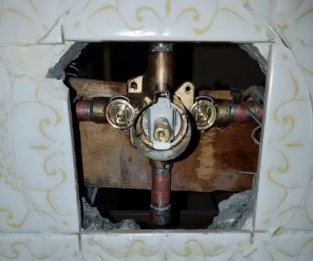 jma plumbing & Rooter Inc.
