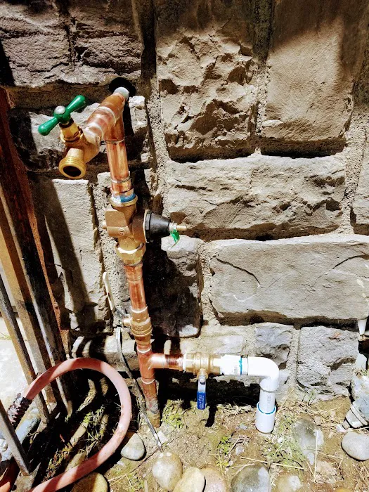 jma plumbing & Rooter Inc. Picture 6