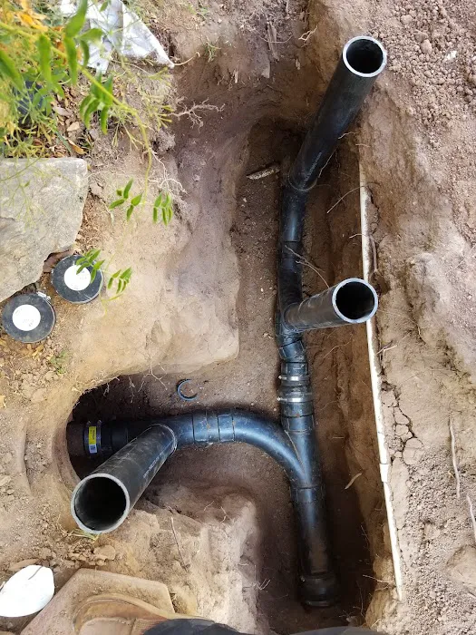 jma plumbing & Rooter Inc. Picture 8