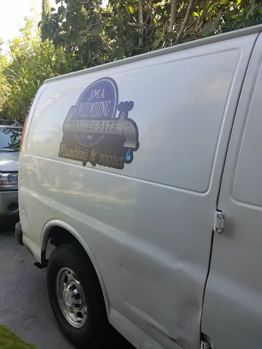 jma plumbing & Rooter Inc. Picture 10