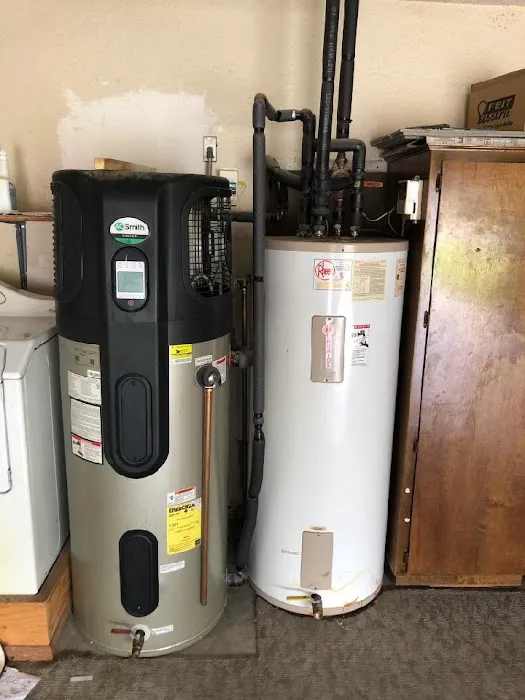 jma plumbing & Rooter Inc. Picture 5