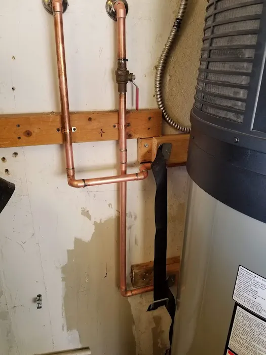 jma plumbing & Rooter Inc. Picture 7