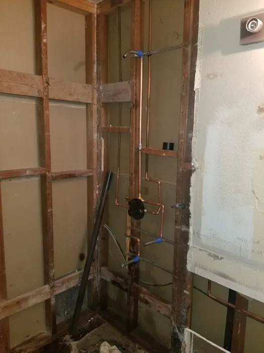 jma plumbing & Rooter Inc. Picture 3