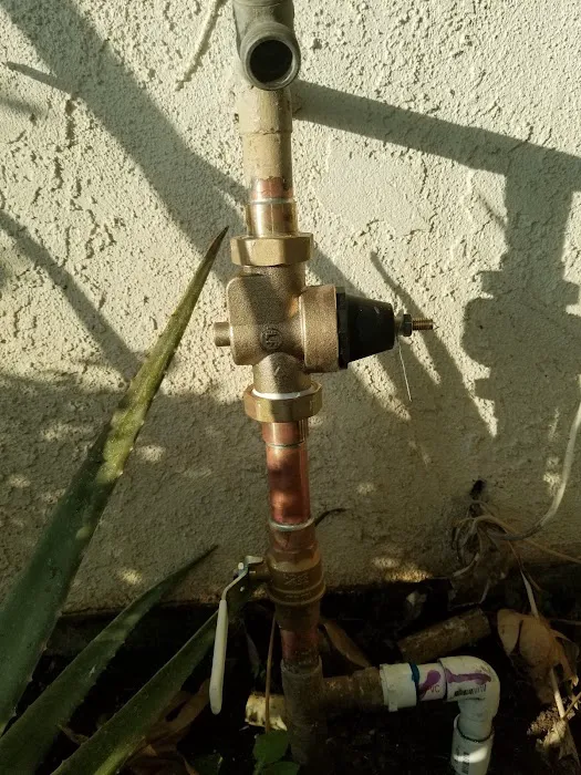 jma plumbing & Rooter Inc. Picture 9
