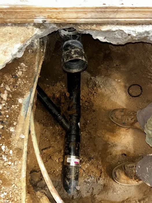 Elite Plumbing Pros Picture 5