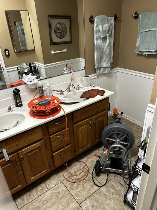 Elite Plumbing Pros Picture 4