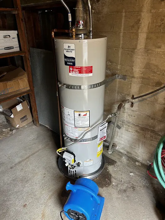 Elite Plumbing Pros Picture 6