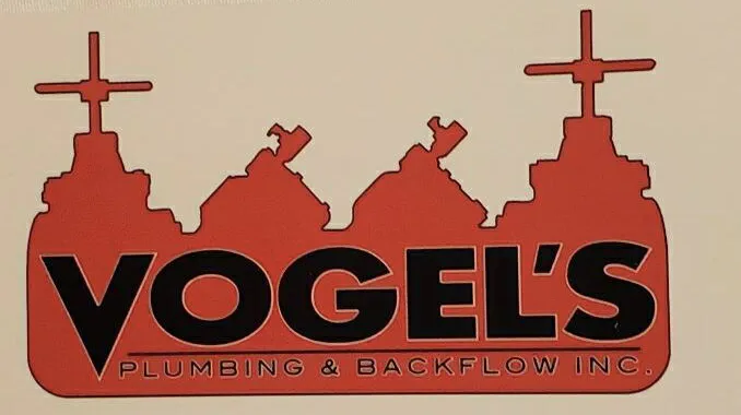 Vogel’s Plumbing & Backflow inc. Picture 1