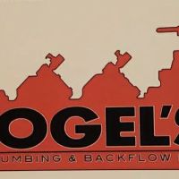 Vogel’s Plumbing & Backflow inc. ico