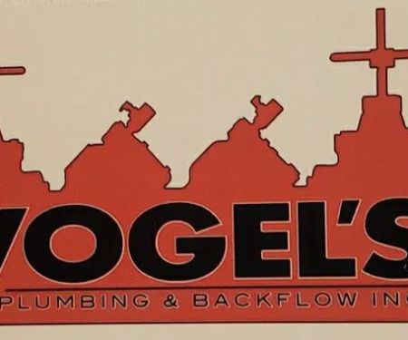 Vogel’s Plumbing & Backflow inc.