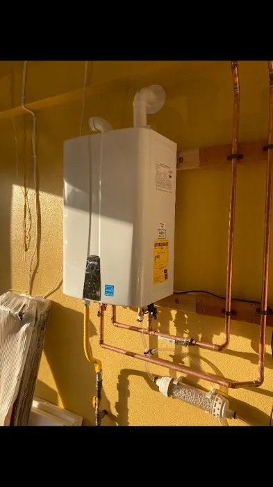 Plumbing Solutions Picture 6