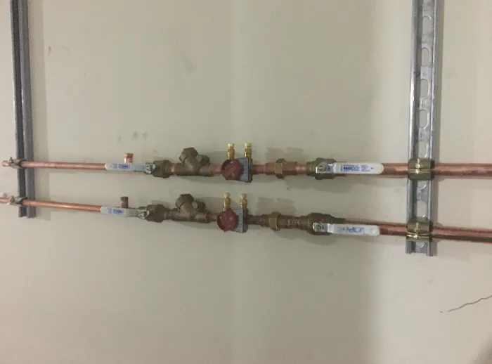 Plumbing Solutions Picture 2