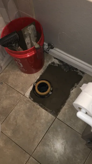 Plumbing Solutions Picture 1