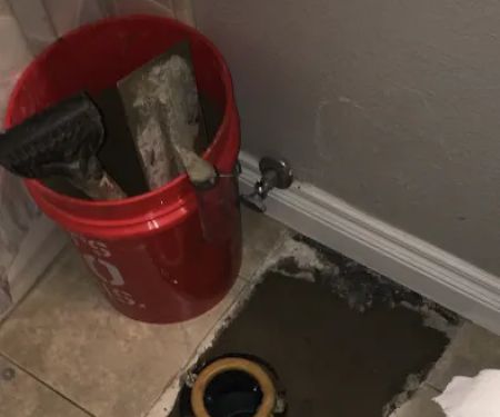 Plumbing Solutions