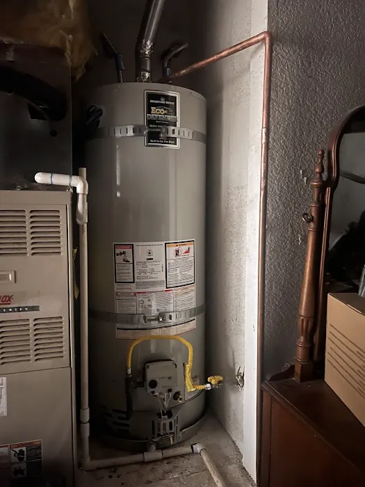 Plymwr Plumbing Picture 2