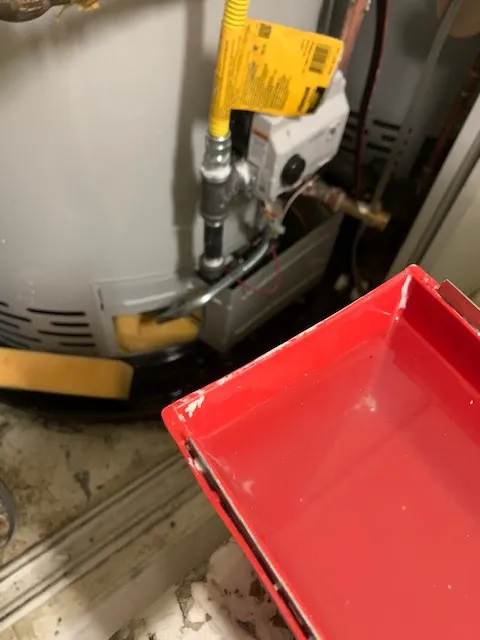 Plymwr Plumbing Picture 1