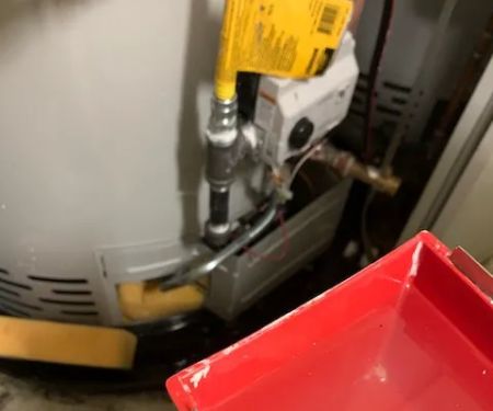 Plymwr Plumbing