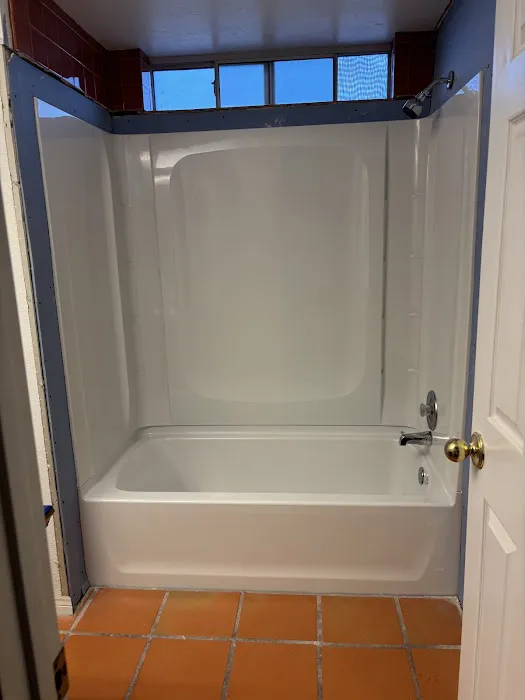 Plymwr Plumbing Picture 4