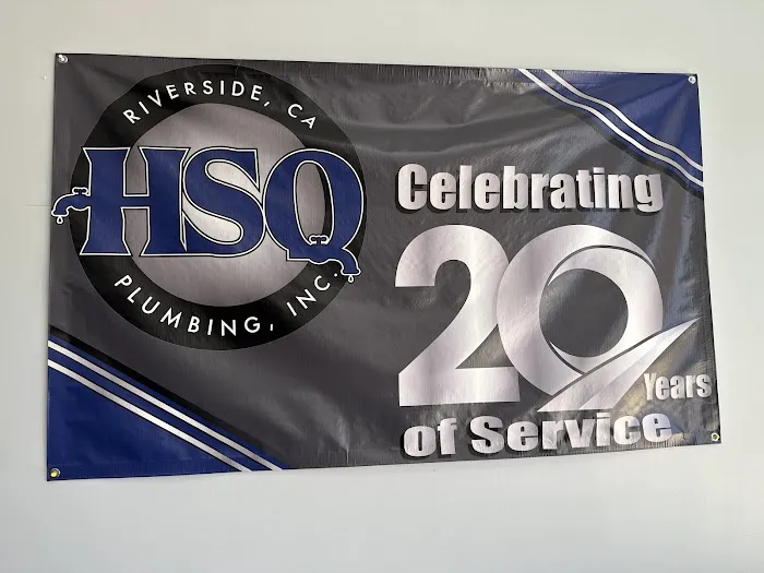 HSQ Plumbing Inc Picture 3