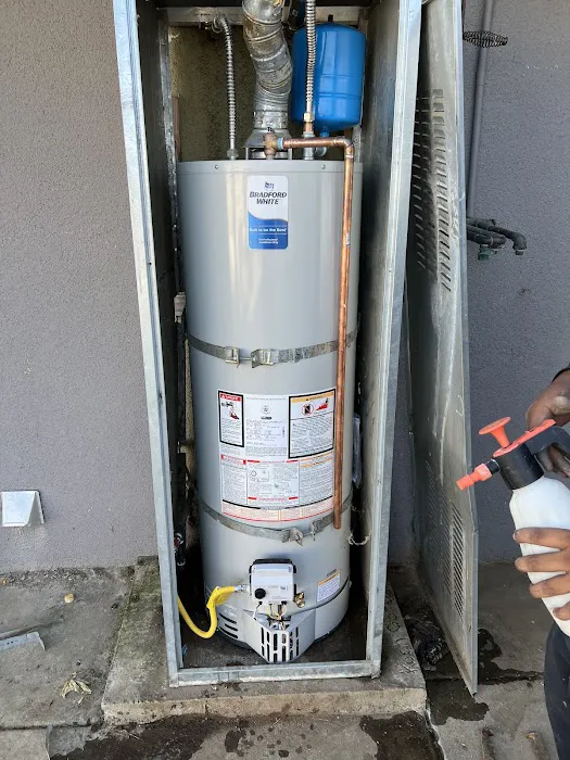 Vera Plumbing and Drain LLC Picture 1