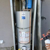 Vera Plumbing and Drain LLC ico