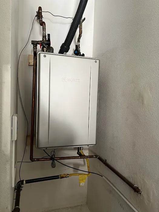 Vera Plumbing and Drain LLC Picture 5