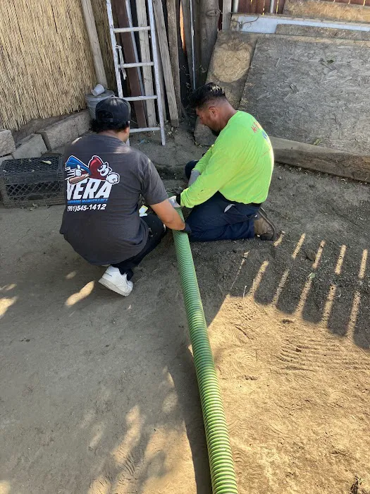 Vera Plumbing and Drain LLC Picture 9