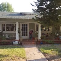 American Way Plumbing & Rooter ico