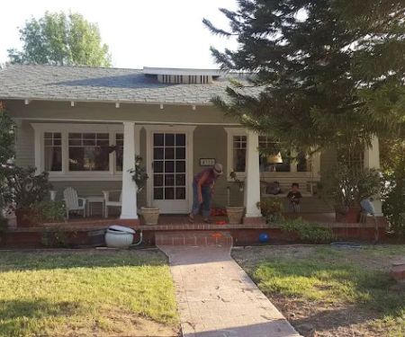 American Way Plumbing & Rooter