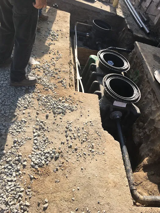 NIR Plumbing & Air Conditioning Picture 5