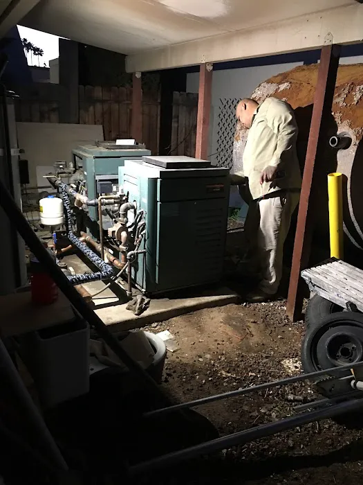 NIR Plumbing & Air Conditioning Picture 1