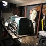 NIR Plumbing & Air Conditioning