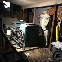 NIR Plumbing & Air Conditioning ico