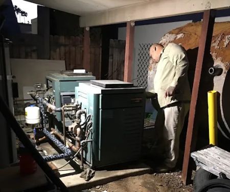 NIR Plumbing & Air Conditioning