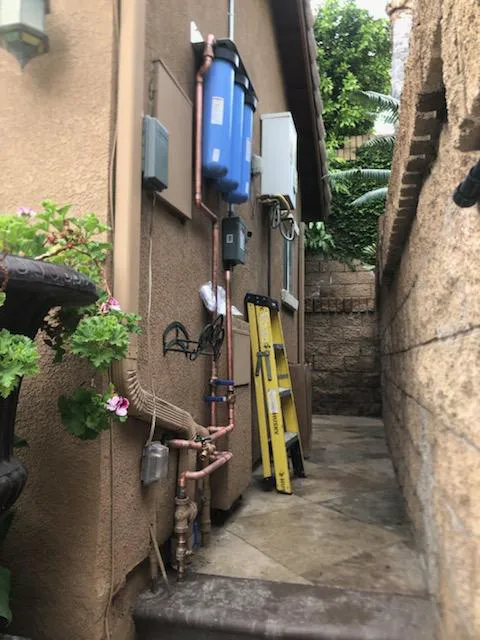 NIR Plumbing & Air Conditioning Picture 6
