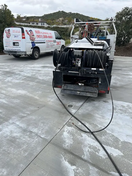 NIR Plumbing & Air Conditioning Picture 3