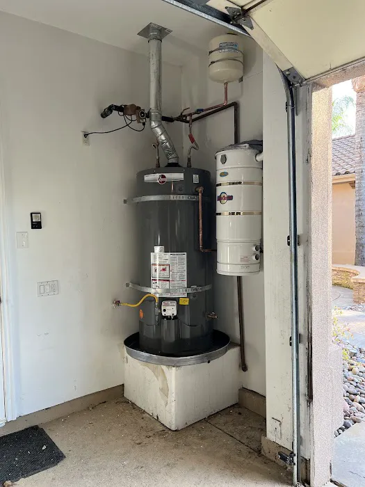 NIR Plumbing & Air Conditioning Picture 4