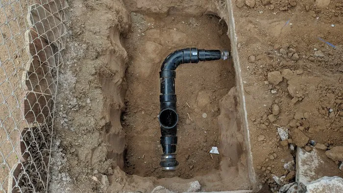 Medina Plumbing & Rooter Picture 5