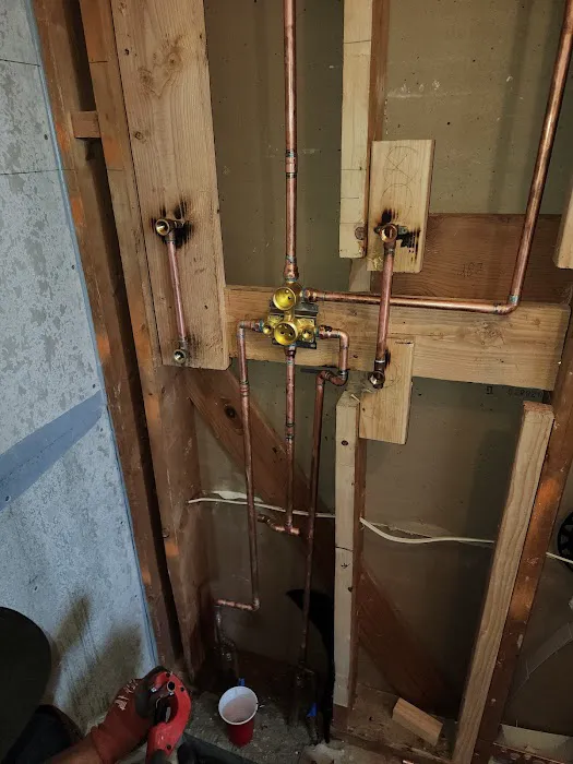 Medina Plumbing & Rooter Picture 10