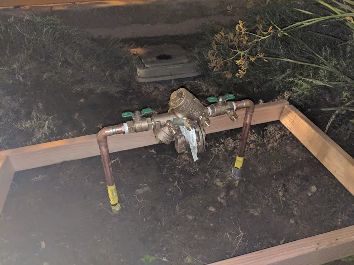Medina Plumbing & Rooter Picture 9