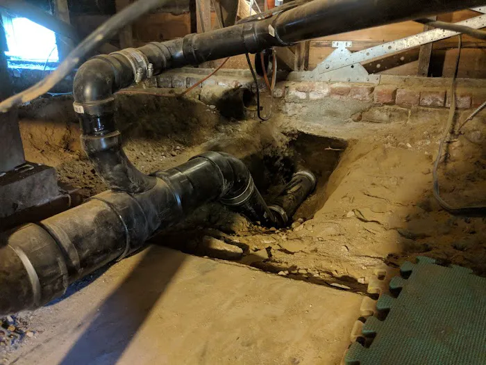 Medina Plumbing & Rooter Picture 1
