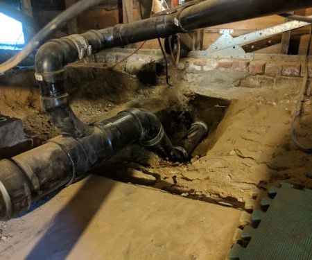 Medina Plumbing & Rooter